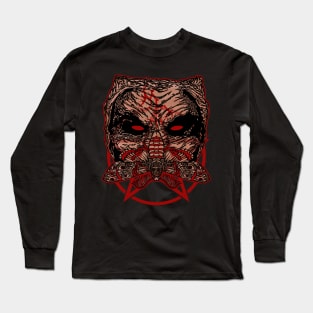 friend pentacle Long Sleeve T-Shirt